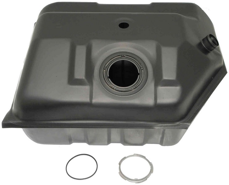 Dorman DOR-576-101 Steel Fuel Tank - Image 2