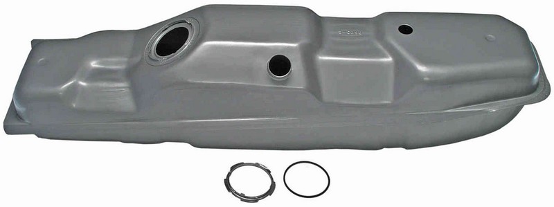 Dorman DOR-576-128 Steel Fuel Tank - Image 2