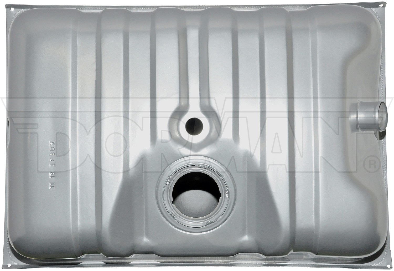 Dorman DOR-576-155 Steel Fuel Tank - Image 4