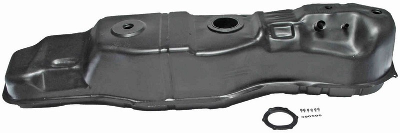 Dorman DOR-576-173 Steel Fuel Tank - Image 2