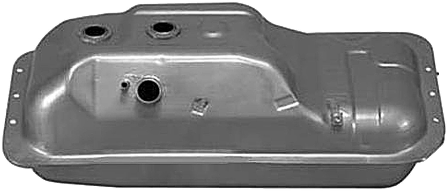 Dorman DOR-576-234 Fuel Tank With Lock Ring And Seal
