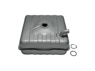 Dorman DOR-576-318 Steel Fuel Tank