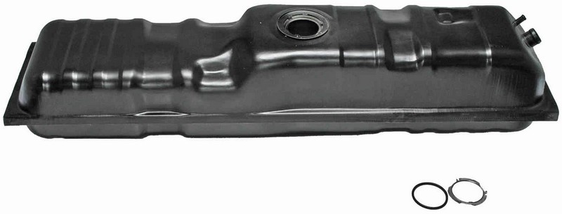 Dorman DOR-576-335 Steel Fuel Tank - Image 2