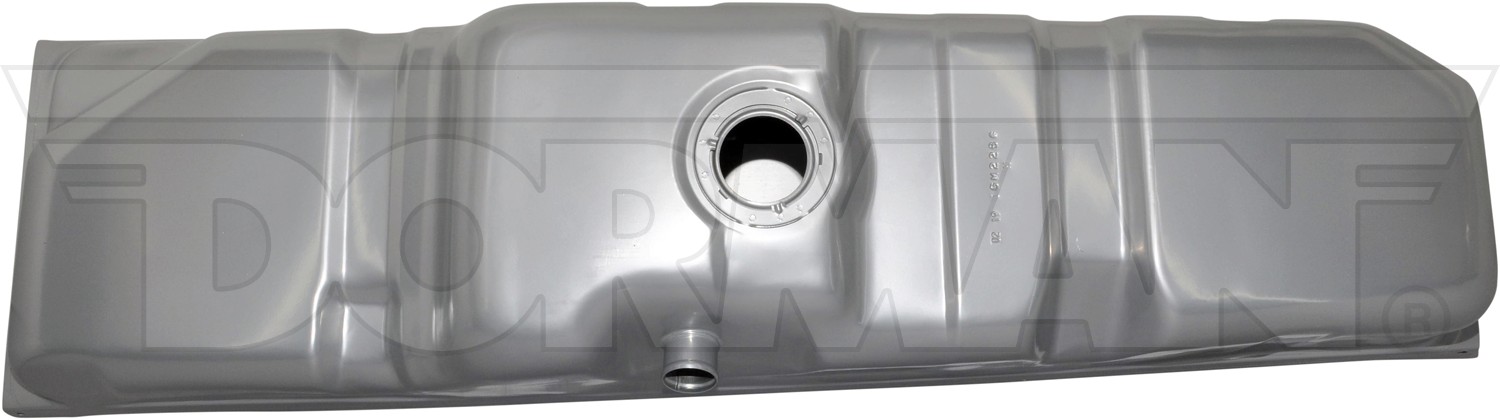 Dorman DOR-576-341 Steel Fuel Tank - Image 4