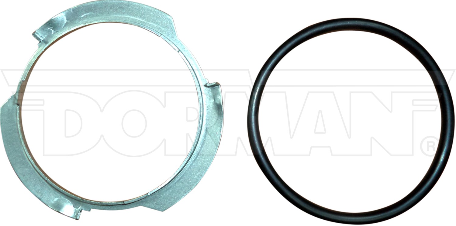 Dorman DOR-576-341 Steel Fuel Tank - Image 6