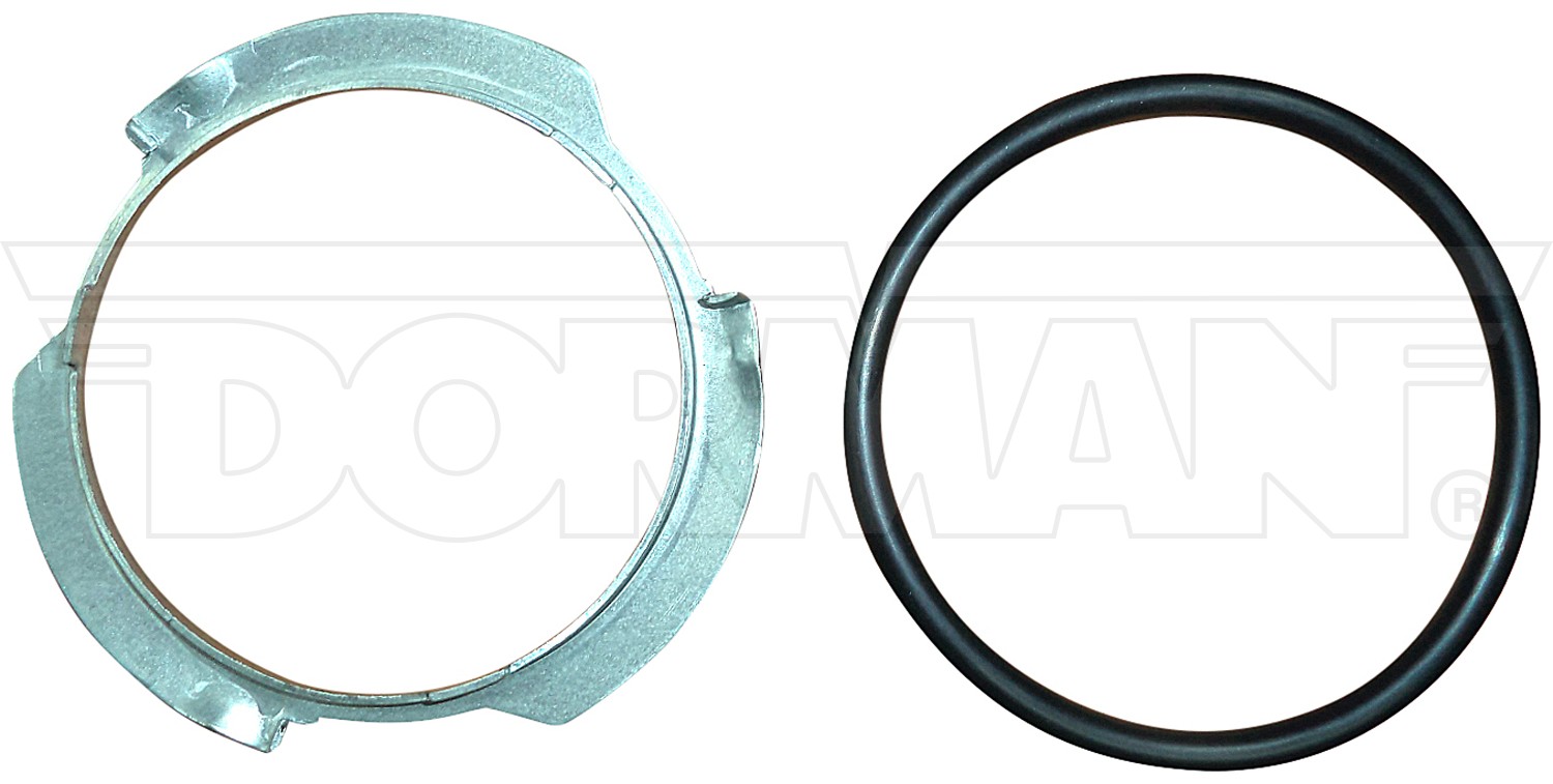 Dorman DOR-576-343 Steel Fuel Tank - Image 6