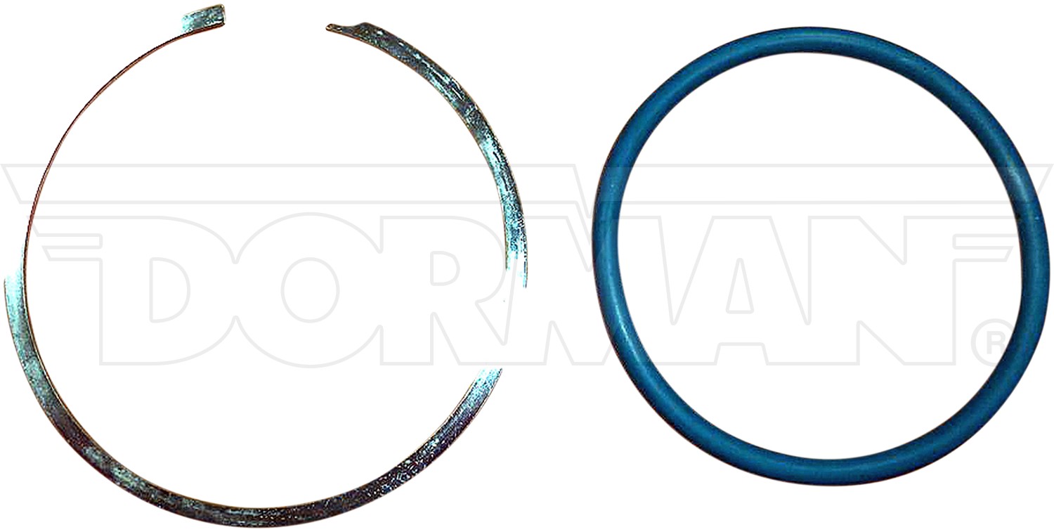 Dorman DOR-576-344 Steel Fuel Tank - Image 5