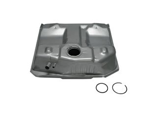 Dorman DOR-576-358 Steel Fuel Tank