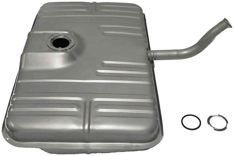 Dorman DOR-576-367 Steel Fuel Tank - Image 2