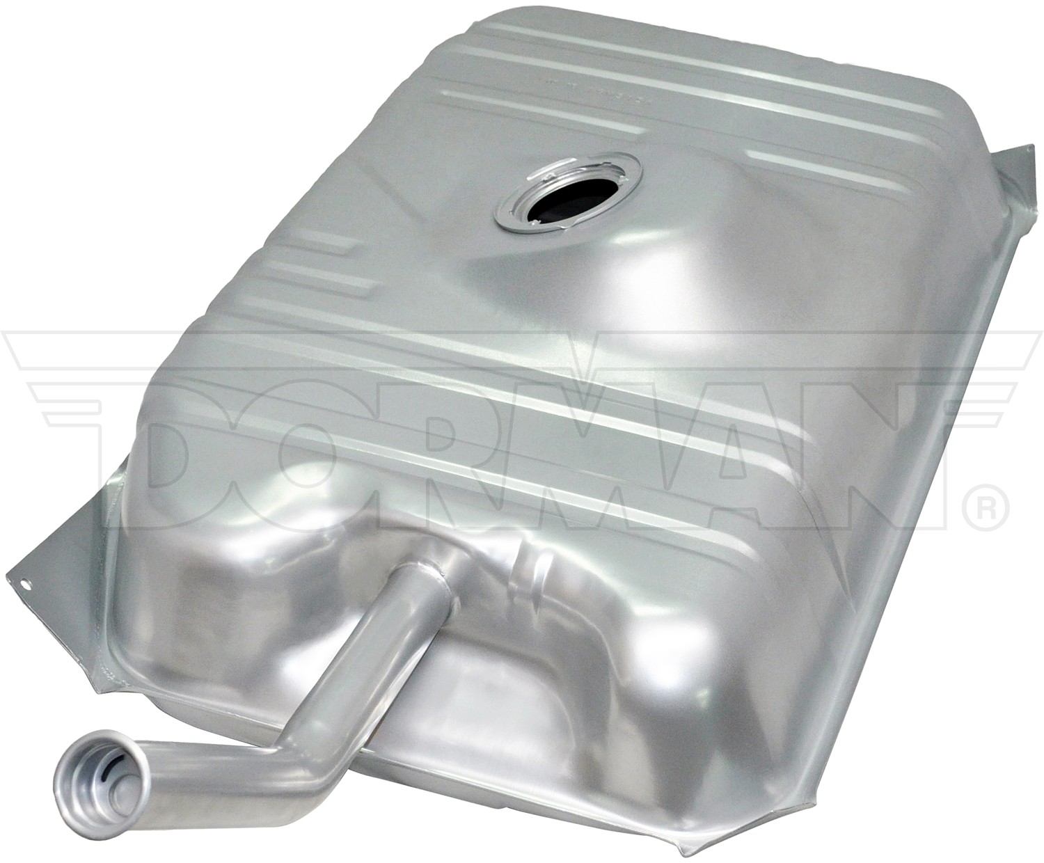 Dorman DOR-576-378 Steel Fuel Tank - Image 5