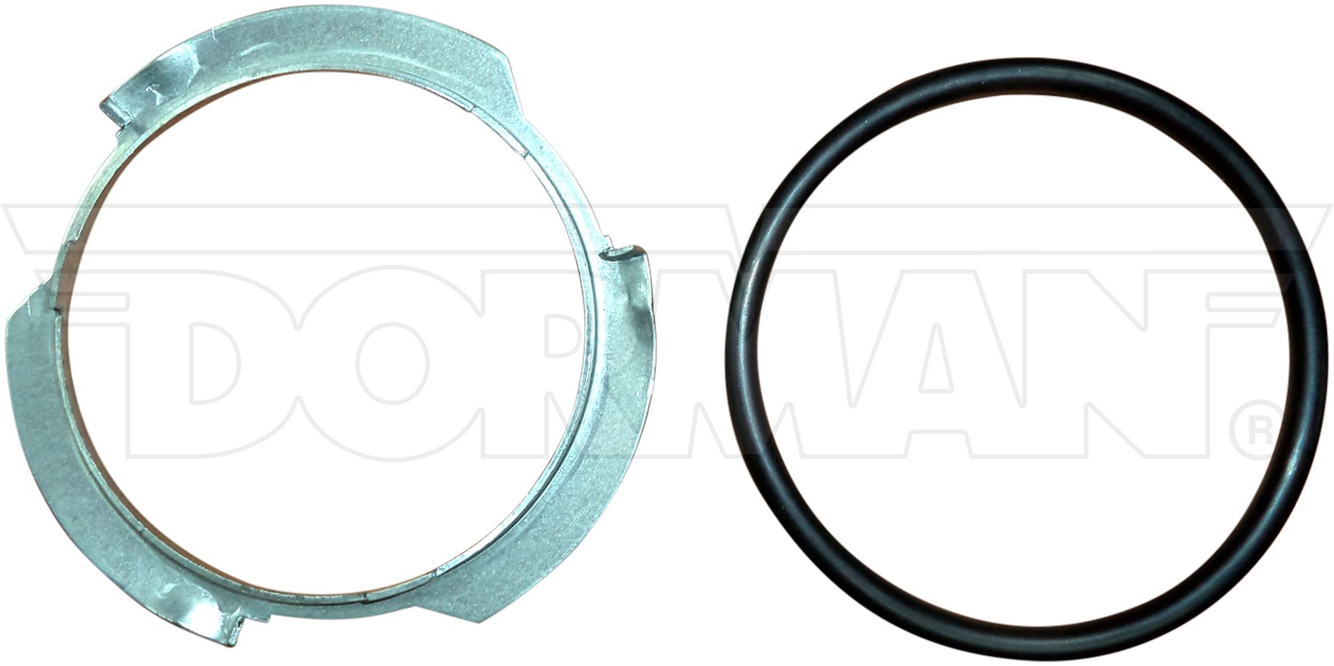 Dorman DOR-576-378 Steel Fuel Tank - Image 6