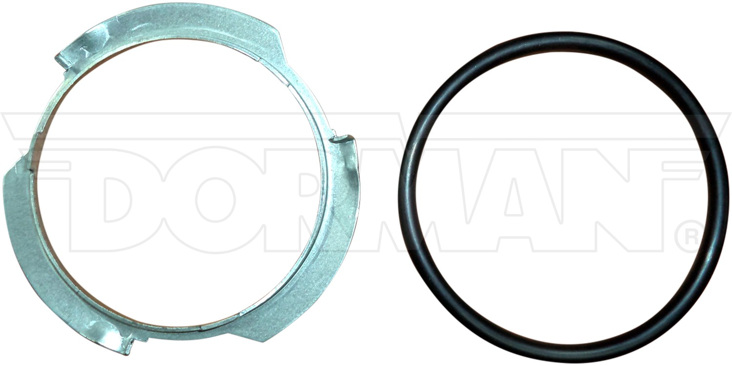 Dorman 576-394 15 Gallon Fuel Tank - Image 6