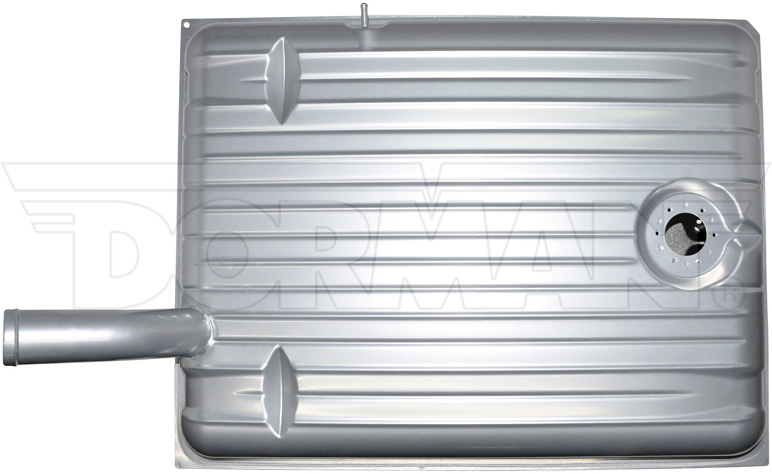 Dorman 576-456 16.9 Gallon Fuel Tank - Image 3