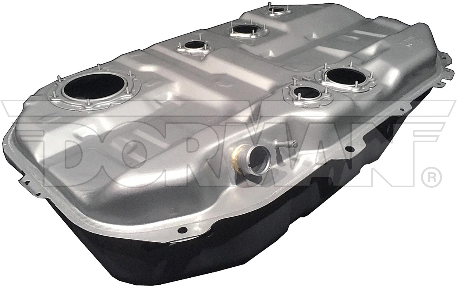 Dorman DOR-576-631 Fuel Tank With Lock Ring And Seal