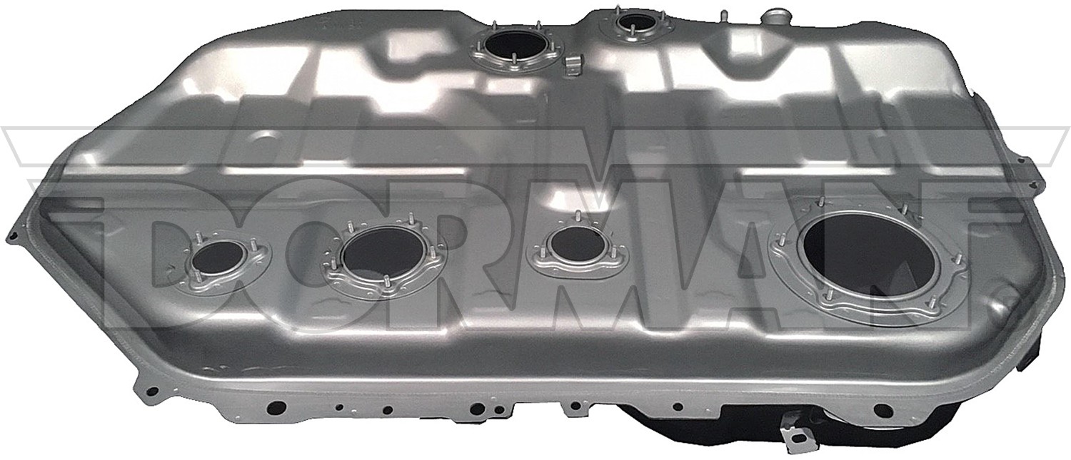 Dorman DOR-576-631 Fuel Tank With Lock Ring And Seal - Image 2