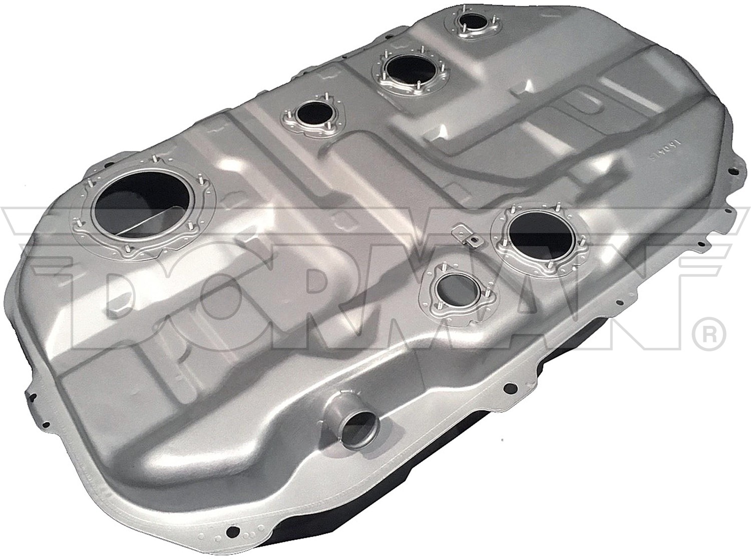 Dorman 576-632 13.2 Gallon Fuel Tank