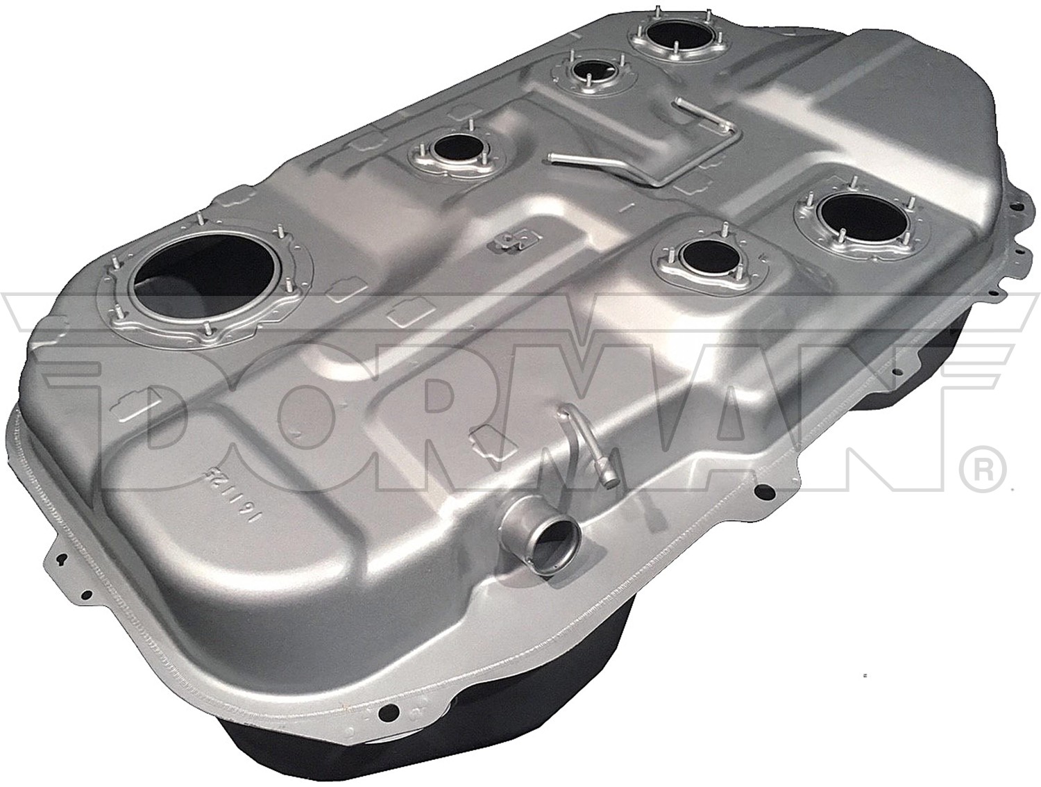 Dorman DOR-576-633 Fuel Tank With Lock Ring And Seal