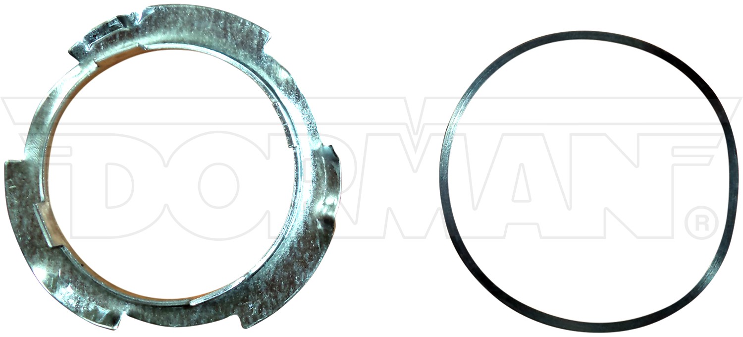 Dorman 576-650 15 Gallon Fuel Tank - Image 6