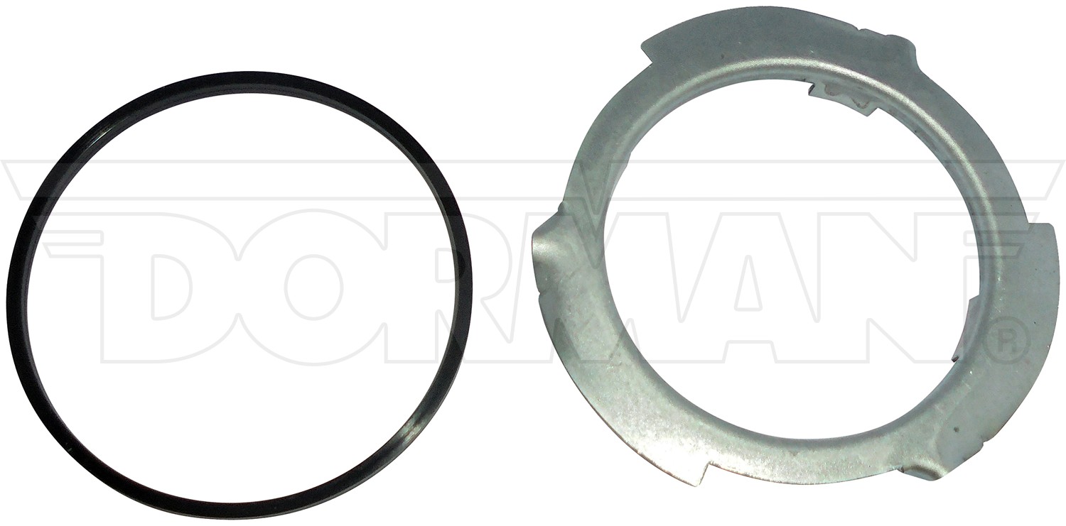 Dorman 576-651 15 Gallon Fuel Tank - Image 6
