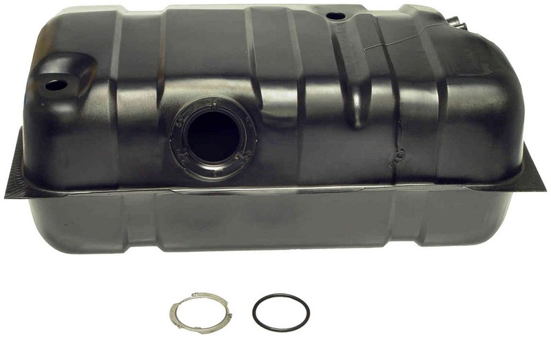 Dorman DOR-576-655 Steel Fuel Tank - Image 2