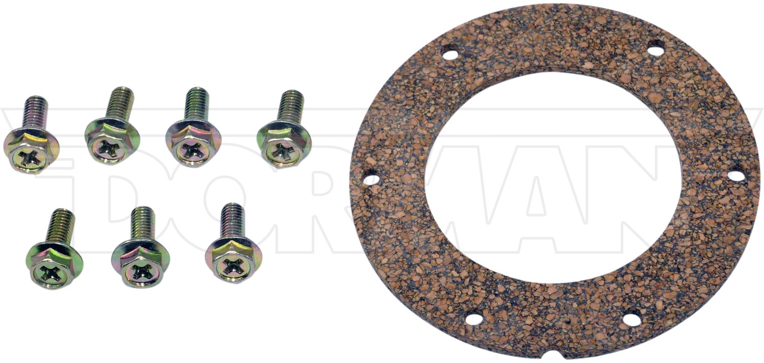 Dorman DOR-576-740 Fuel Tank With Lock Ring And Seal - Image 5