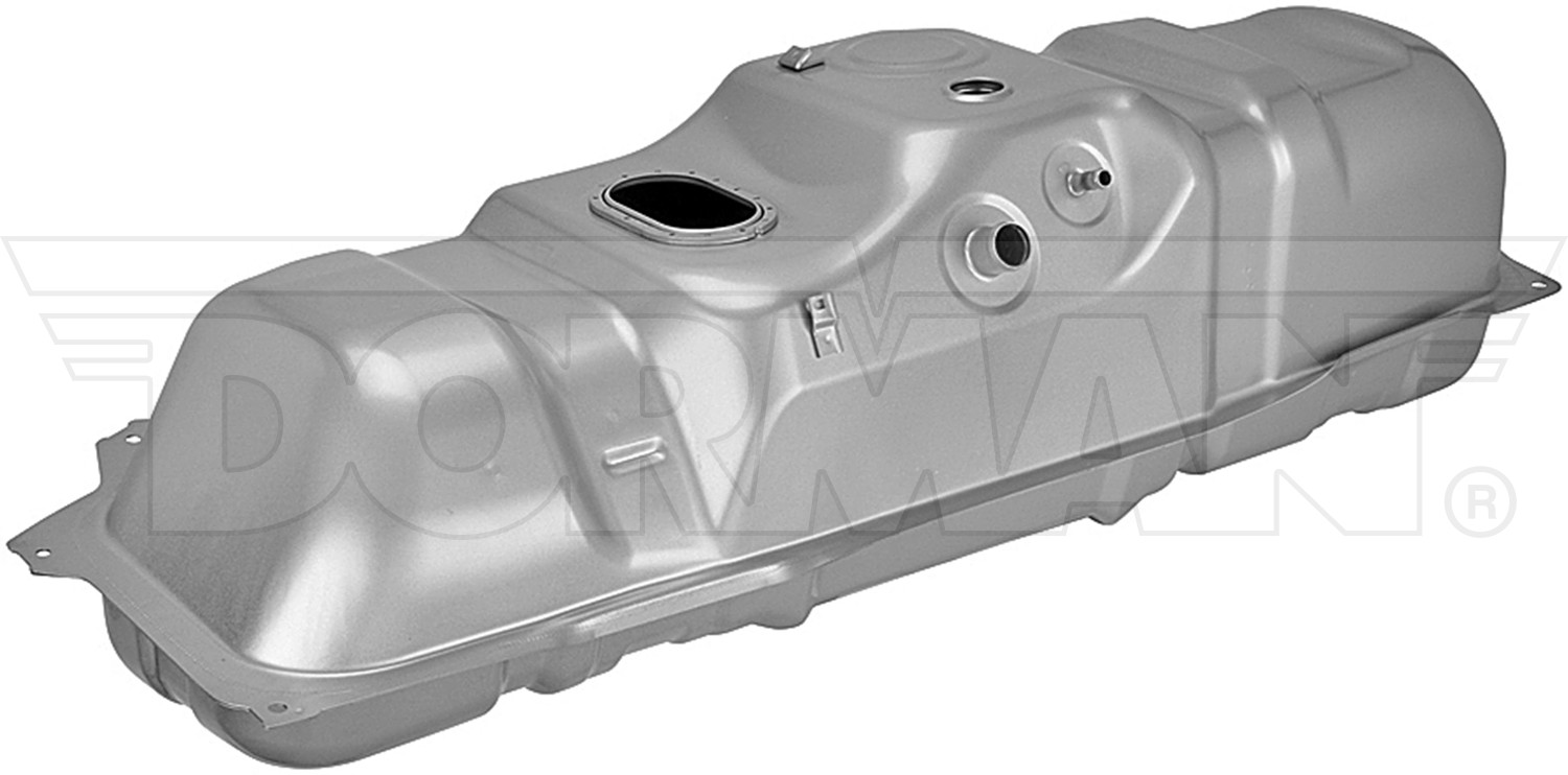Dorman DOR-576-817 Fuel Tank With Lock Ring And Seal