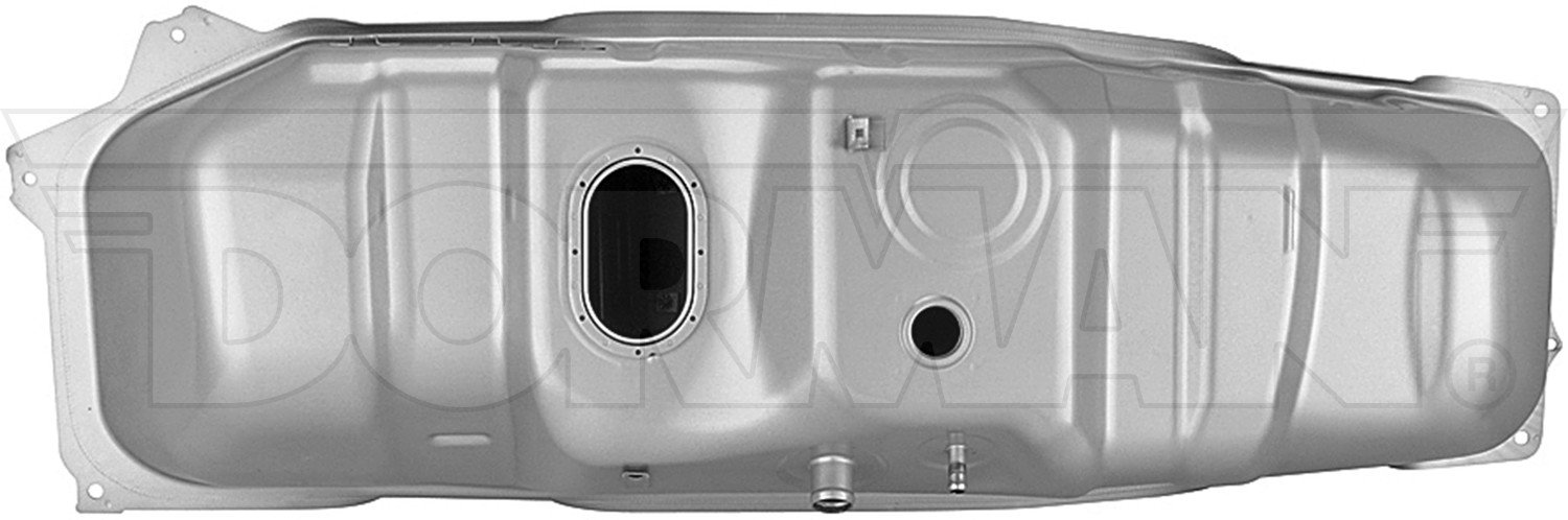 Dorman DOR-576-817 Fuel Tank With Lock Ring And Seal - Image 3