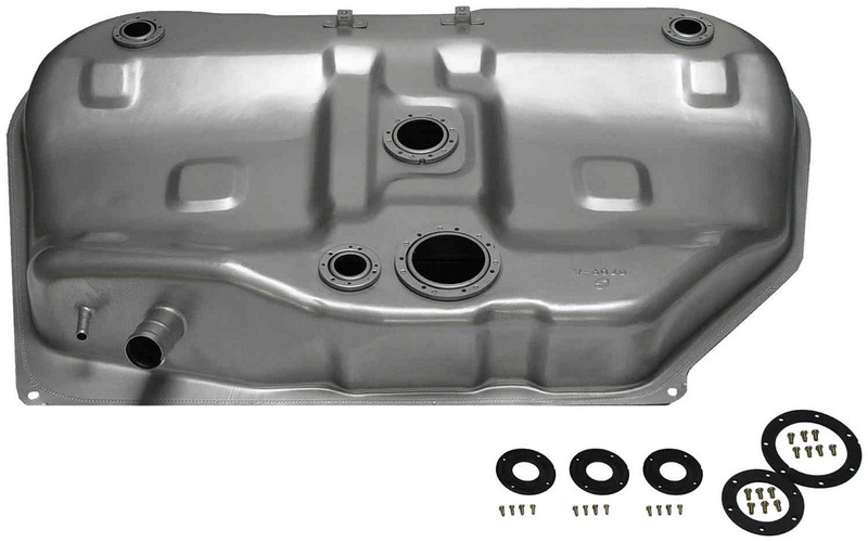 Dorman DOR-576-855 Steel Fuel Tank - Image 2