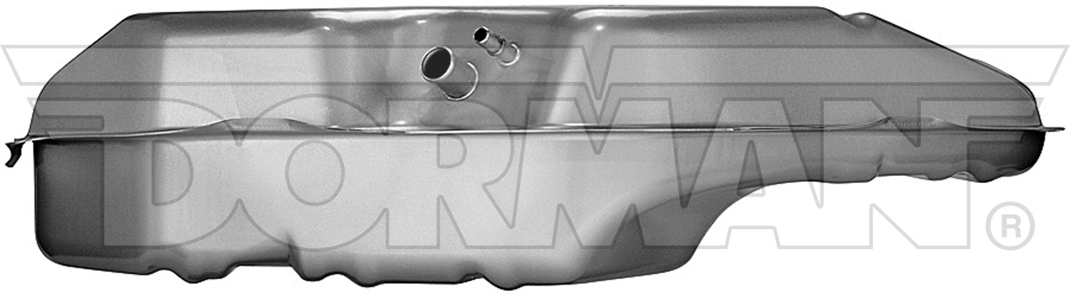 Dorman DOR-576-972 Fuel Tank With Lock Ring And Seal - Image 2