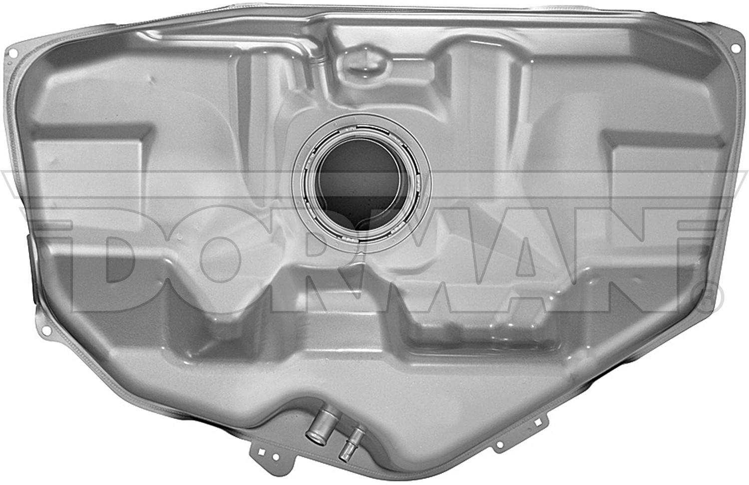 Dorman DOR-576-972 Fuel Tank With Lock Ring And Seal - Image 3