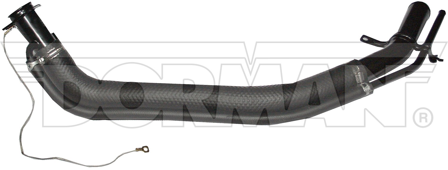 Dorman DOR-577-022 Fuel Filler Neck Tube