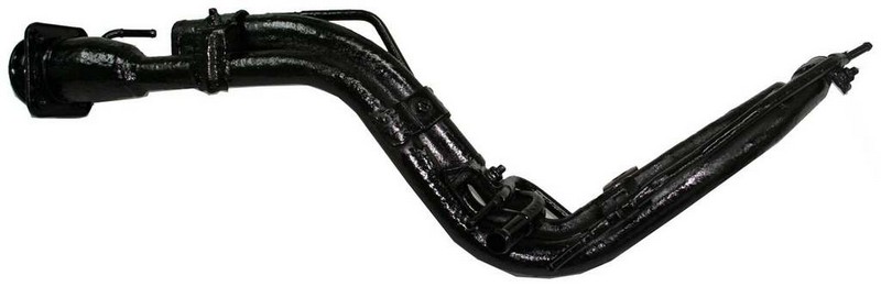 Dorman DOR-577-078 Fuel Tank Filler Neck - Image 2