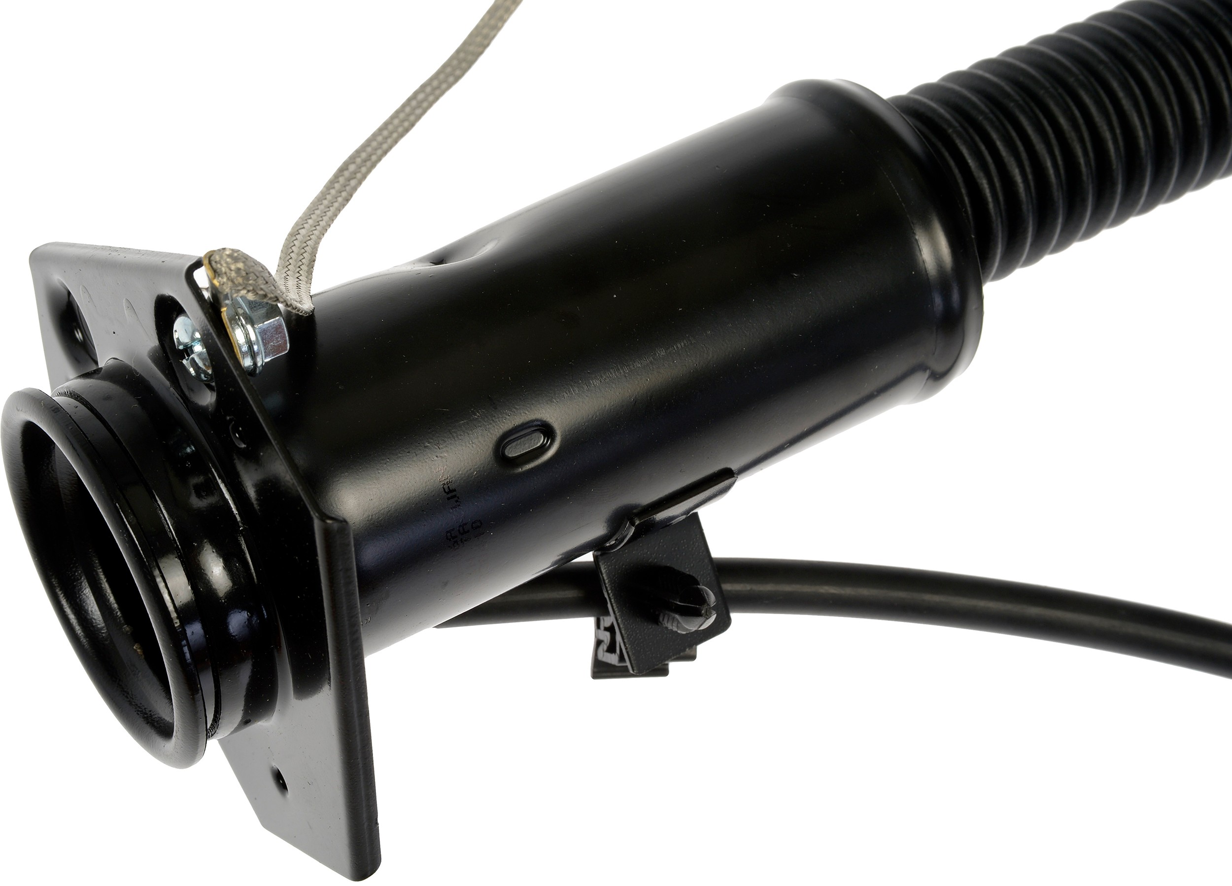 Dorman DOR-577-095 Fuel Tank Filler Neck - Image 4