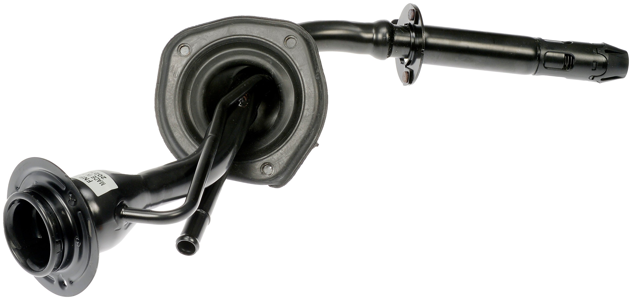 Dorman DOR-577-104 Fuel Tank Filler Neck - Image 5