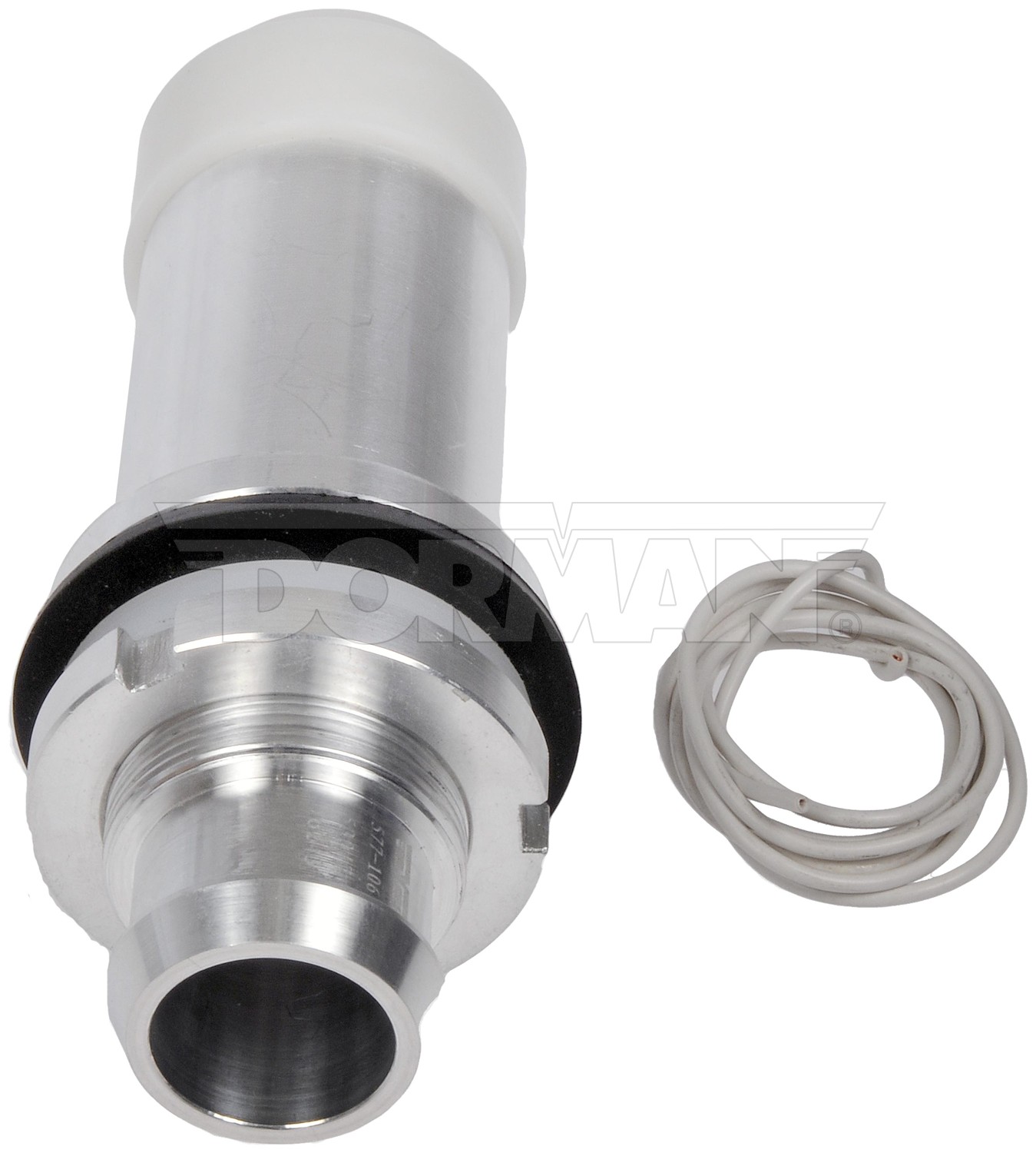 Dorman DOR-577-106 Fuel Filler Neck Inlet Check Valve - Image 2