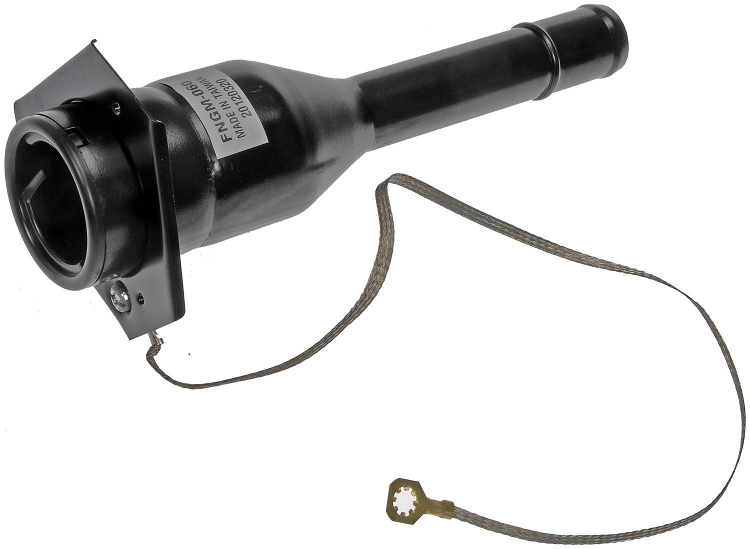 Dorman DOR-577-238 Fuel Tank Filler Neck
