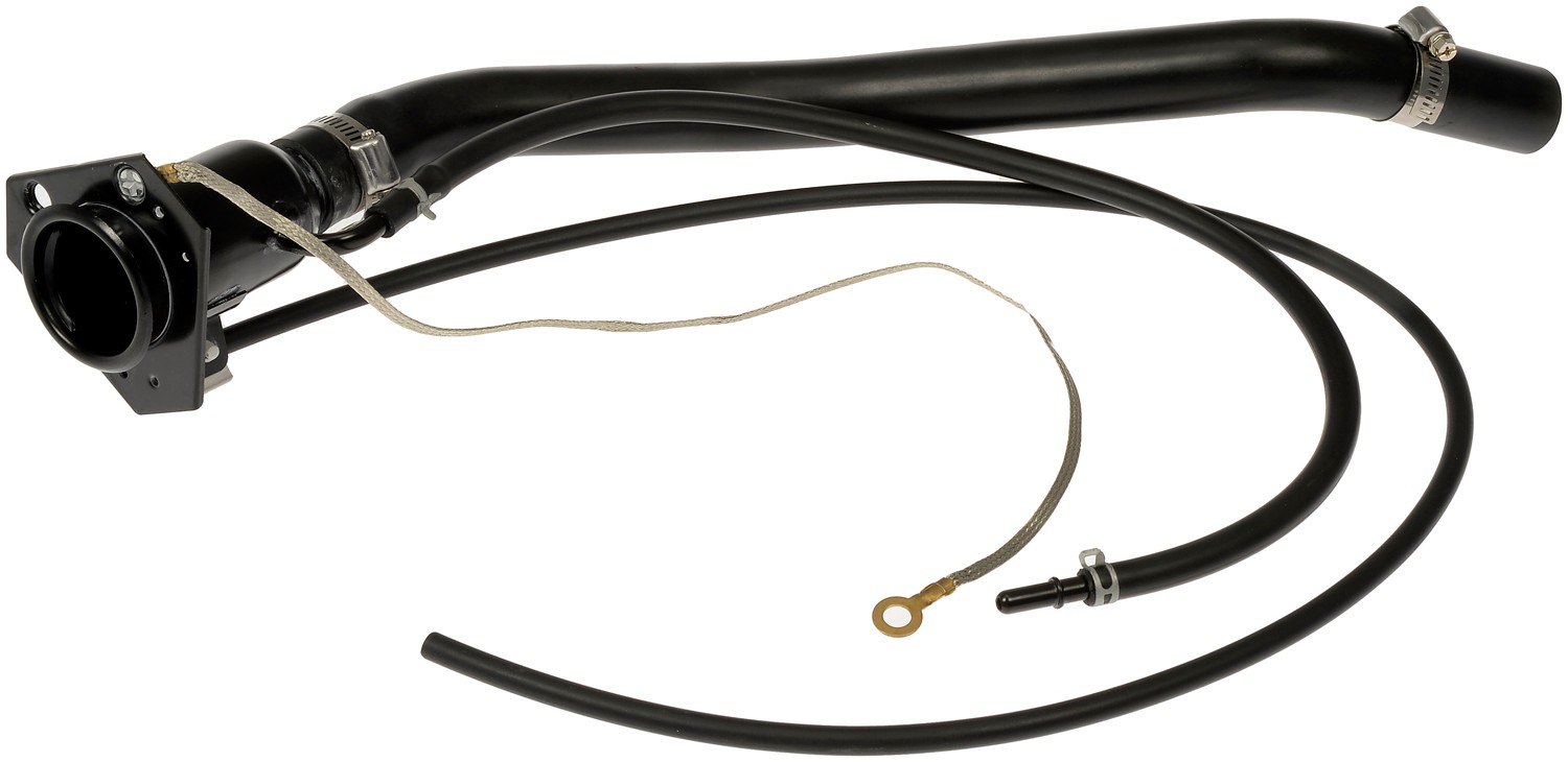 Dorman DOR-577-246 Fuel Tank Filler Neck