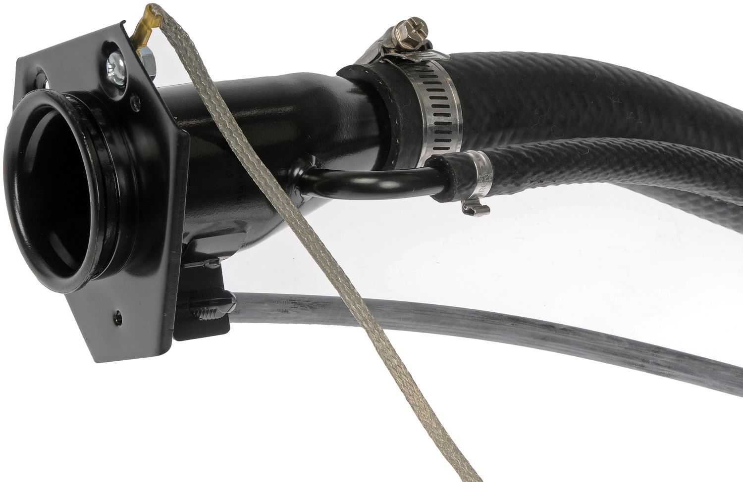 Dorman DOR-577-246 Fuel Tank Filler Neck - Image 3