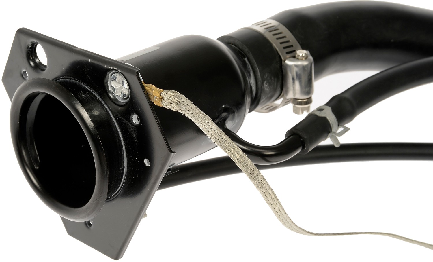 Dorman DOR-577-246 Fuel Tank Filler Neck - Image 4