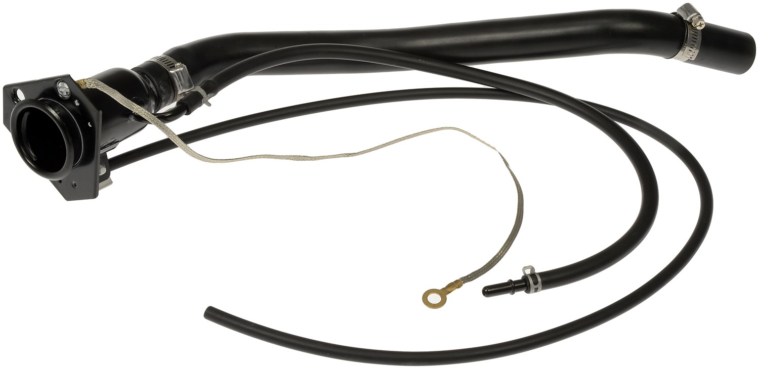 Dorman DOR-577-246 Fuel Tank Filler Neck - Image 8