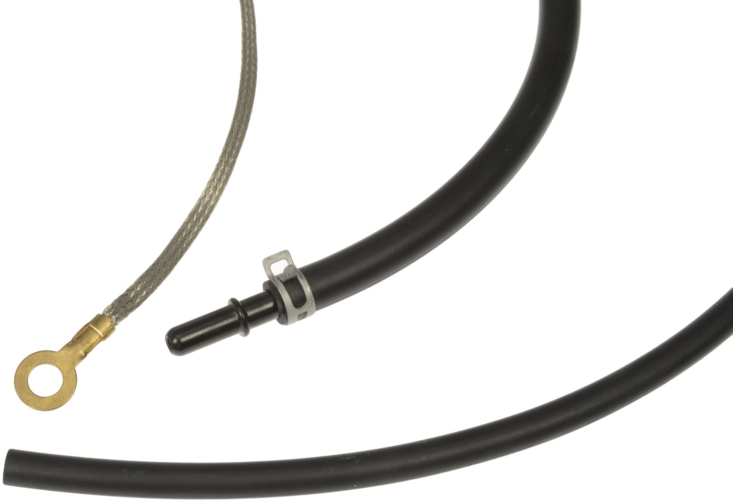 Dorman DOR-577-246 Fuel Tank Filler Neck - Image 9