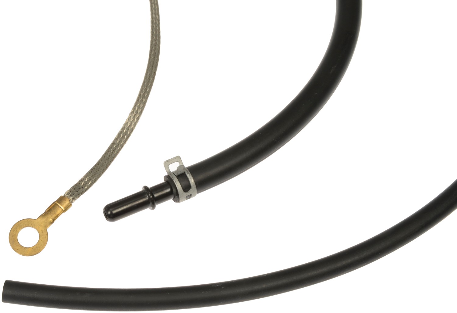 Dorman DOR-577-246 Fuel Tank Filler Neck - Image 10