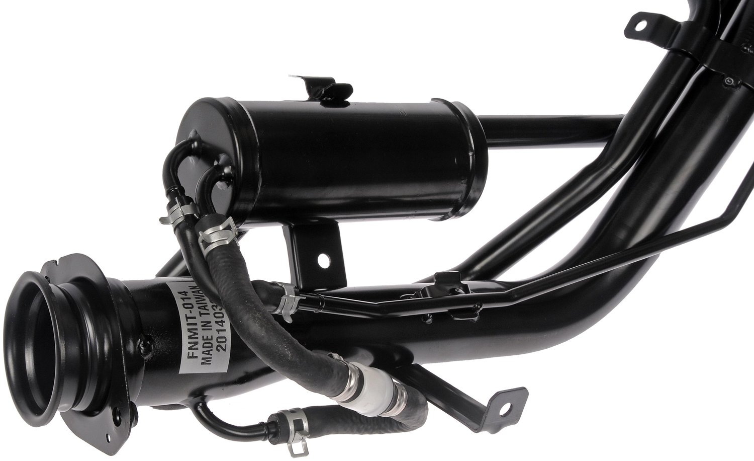 Dorman DOR-577-255 Fuel Tank Filler Neck - Image 2