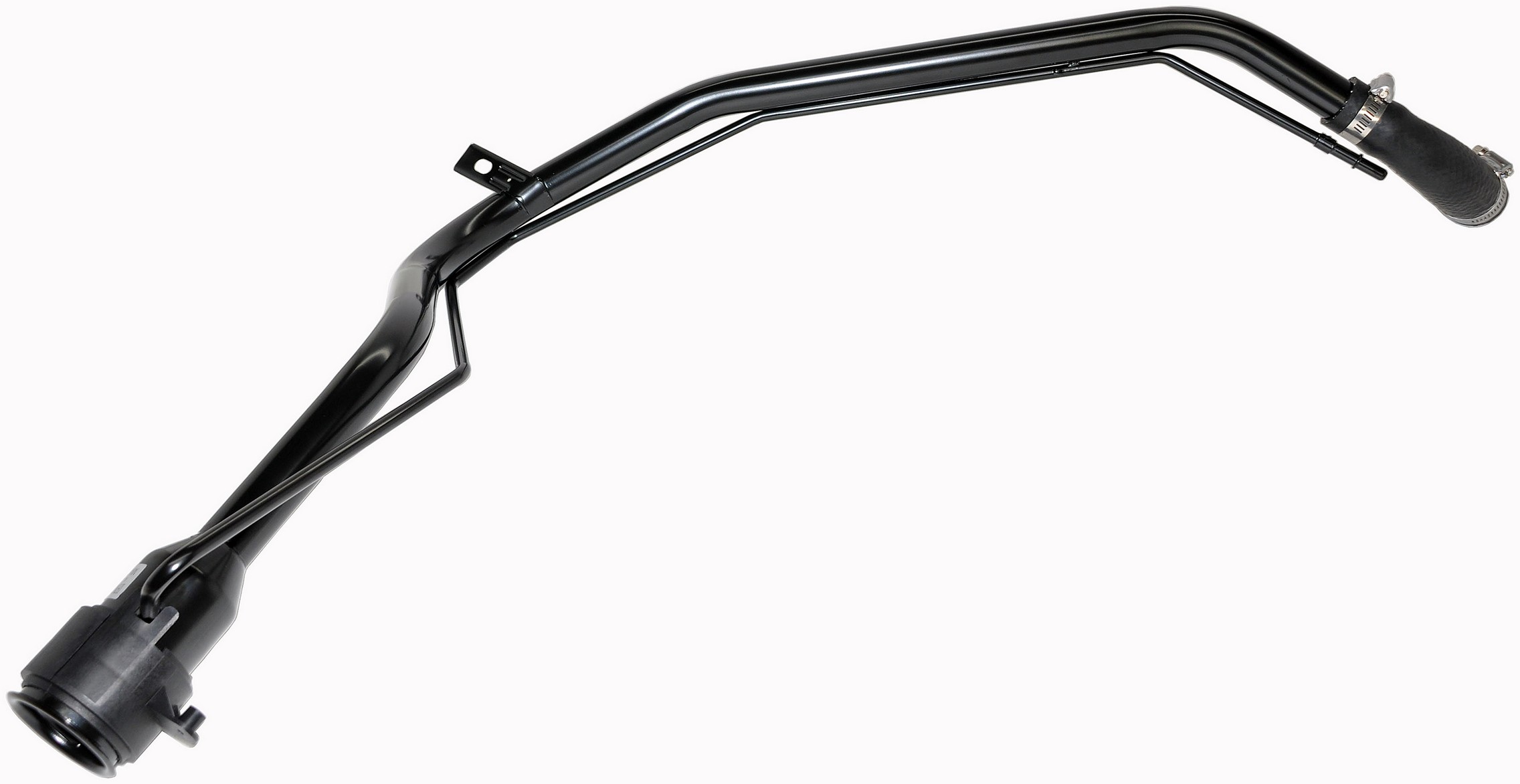 Dorman DOR-577-324 Fuel Filler Neck Tube - Image 2
