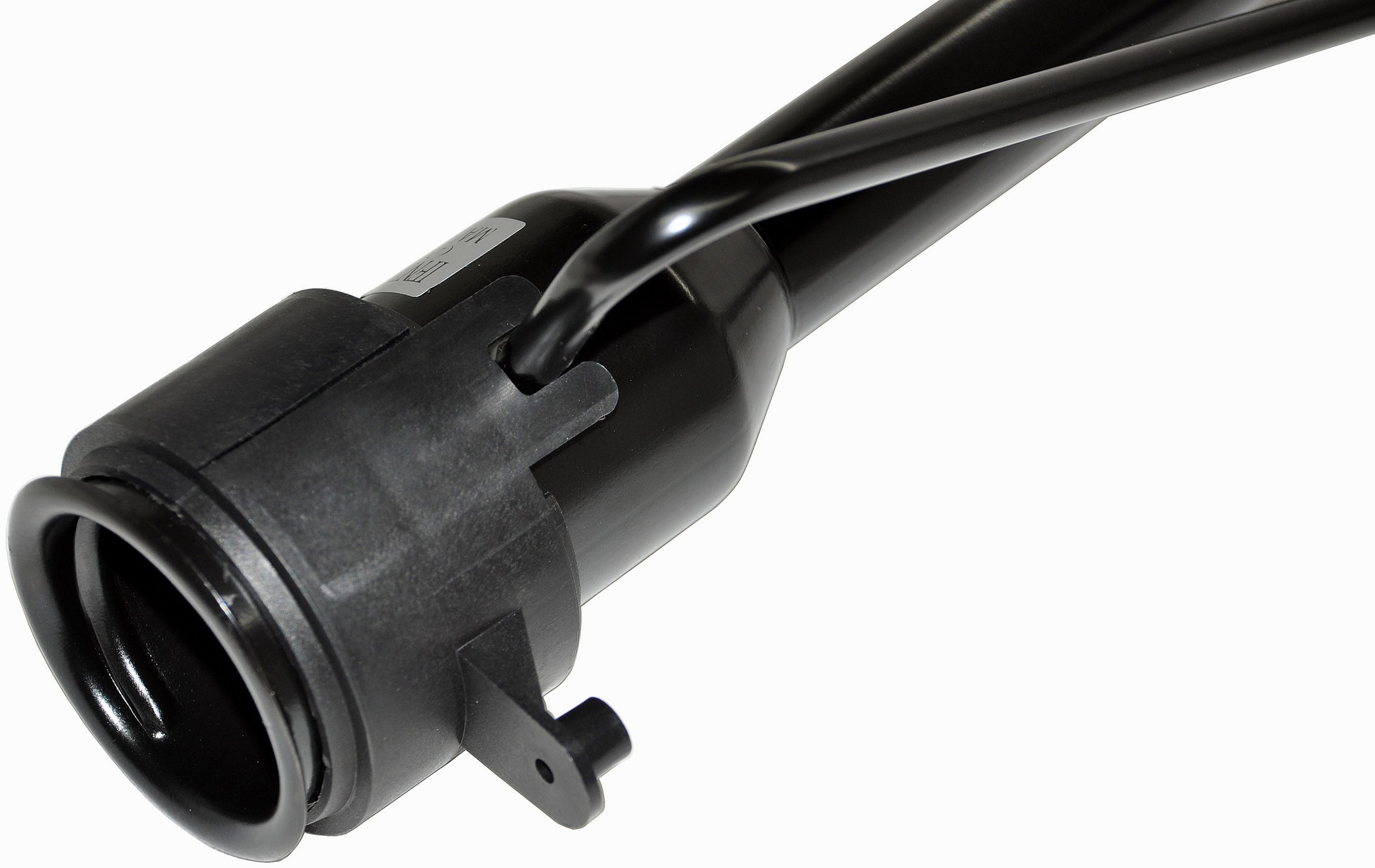 Dorman DOR-577-324 Fuel Filler Neck Tube - Image 3