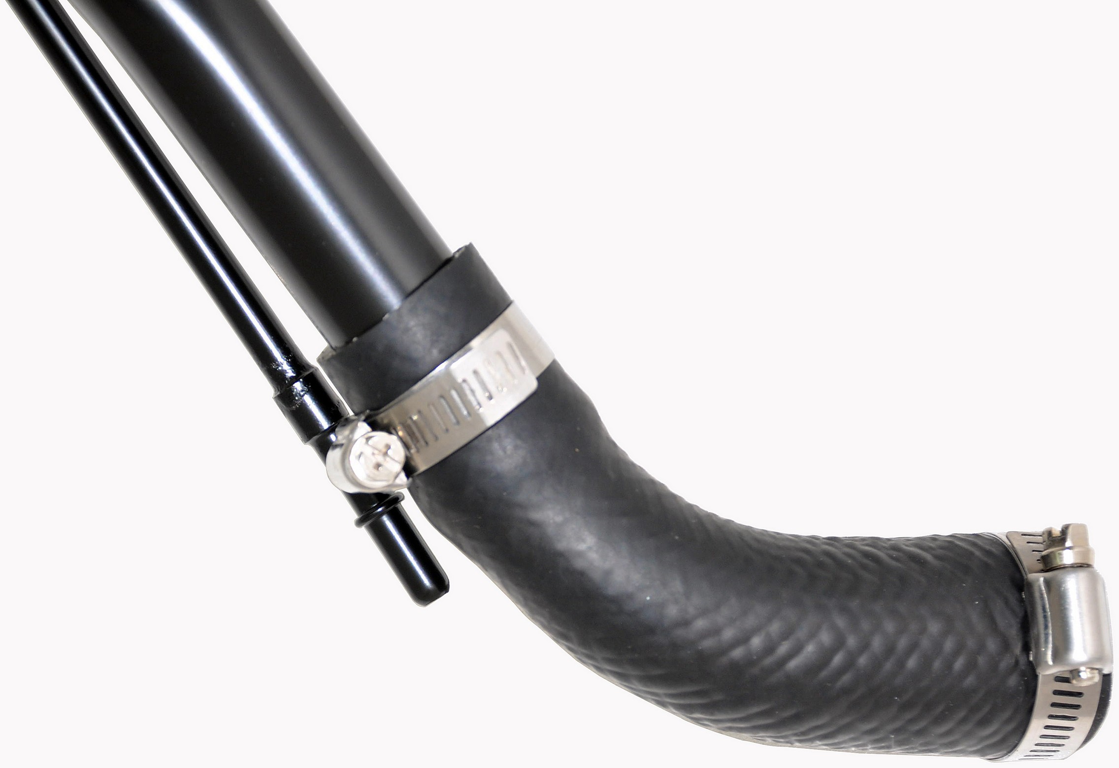 Dorman DOR-577-324 Fuel Filler Neck Tube - Image 4