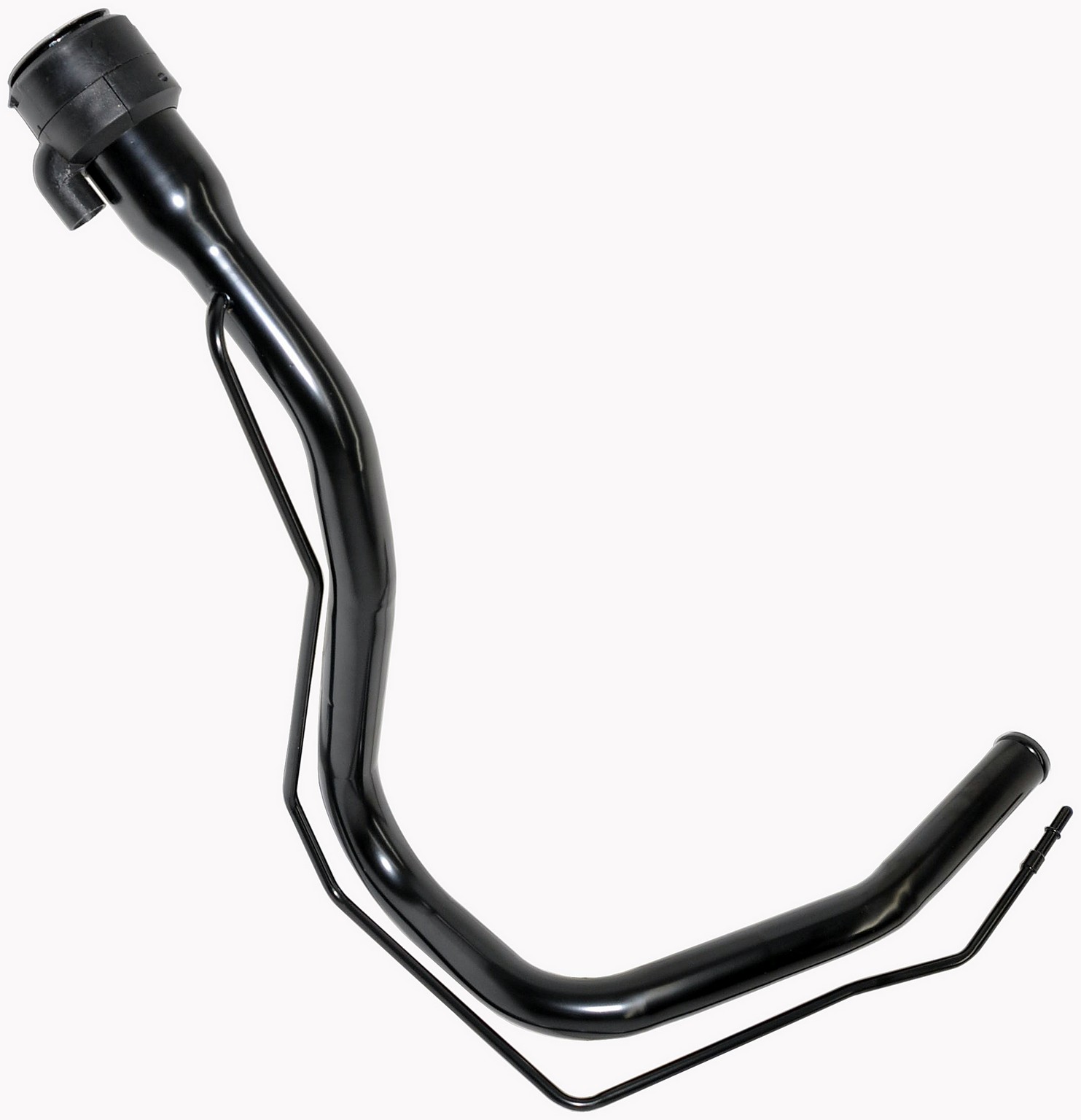 Dorman DOR-577-324 Fuel Filler Neck Tube - Image 7