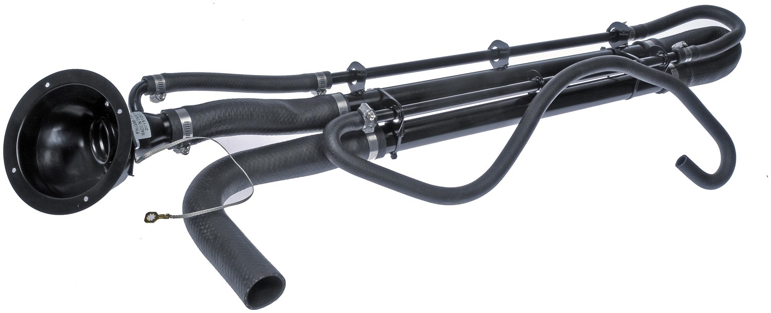 Dorman DOR-577-339 Fuel Filler Neck With Tube