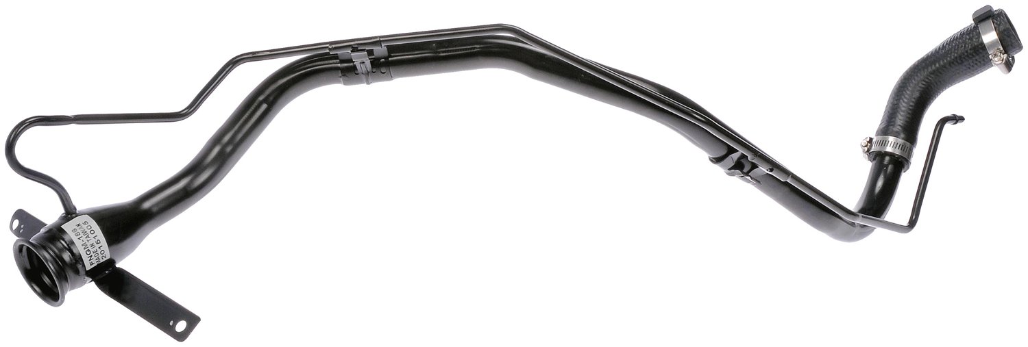 Dorman DOR-577-345 Fuel Filler Neck Tube