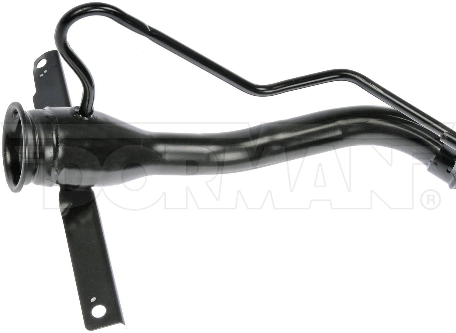 Dorman DOR-577-345 Fuel Filler Neck Tube - Image 2